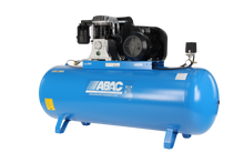 Load image into Gallery viewer, Abac PRO B6000 500 FT7.5 YD - 3 Phase 5.5kw 500L 20CFM 15Bar Air Compressor - 4116020249