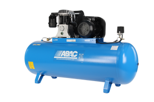 Abac PRO B6000 500 FT7.5 YD - 3 Phase 5.5kw 500L 20CFM 15Bar Air Compressor - 4116020249