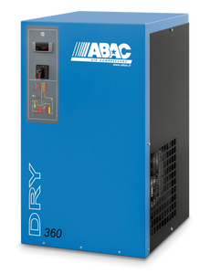 Abac DRY 360 230 cfm Compressed Air Dryer - 4102005407