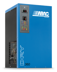 Abac DRY 360 230 cfm Compressed Air Dryer - 4102005407