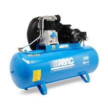Load image into Gallery viewer, ABAC PRO A49B 200 FT4 - Lubricated Air Compressor - 4116000236