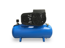 Load image into Gallery viewer, ABAC PRO B7000 270 FT10 (YD) - 270L 42.4CFM 11Bar Air Compressor - 4116020794