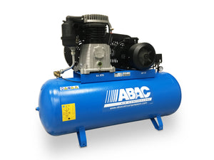 ABAC PRO B7000 270 FT10 (YD) - 270L 42.4CFM 11Bar Air Compressor - 4116020794