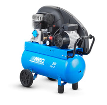 Load image into Gallery viewer, ABAC PRO A29B 50 CM2 - Lubricated Air Compressor - 4116024556