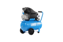 Load image into Gallery viewer, ABAC POLE POSITION L30P 24L - Lubricated Air Compressor - 1129100173