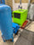 Professionally Refurbished BOGE SOLIdscrew 11 kW Screw Compressor with G-TEC Dryer, Filters & 200L Tank – Very Low Hours