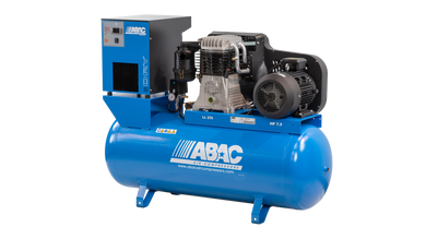 Abac PRO B7000 270L FT10 FFO 415V & Dryer Special Order - 4116000175