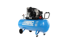 Load image into Gallery viewer, ABAC Expert EXP A49B 200 CT5.5 UK Belt Drive Compressor - 4116028558