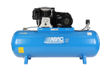 Load image into Gallery viewer, Abac PRO B6000 500 FT7.5 YD - 3 Phase 5.5kw 500L 20CFM 15Bar Air Compressor - 4116020249