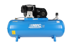 Abac PRO B6000 500 FT7.5 YD - 3 Phase 5.5kw 500L 20CFM 15Bar Air Compressor - 4116020249