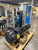 ABAC Genesis 15 500L 4152025548 10 Bar Screw Compressor with Integral Dryer & New Air End