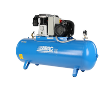 Load image into Gallery viewer, ABAC Pro B7000 500 FT10 500L 26.7CFM 15 Bar Piston Air Compressor - 4116020860