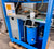 Refurbished ALMiG FLEX 18 Variable Speed Rotary Screw Compressor - 18.5kW 10Bar 125CFM