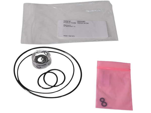 BEKO Technologies Spare part BEKOMAT 14, 14 CO sealing parts kit 2000080