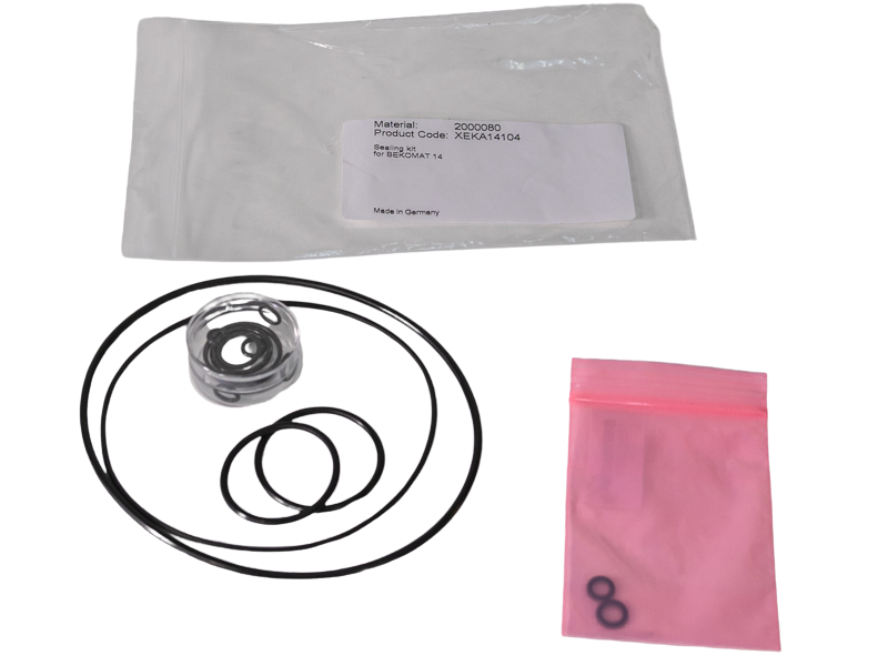 BEKO Technologies Spare part BEKOMAT 14, 14 CO sealing parts kit 2000080