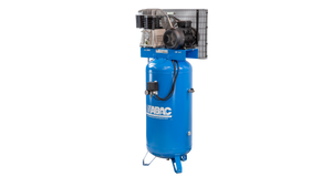 ABAC PRO B5900B 200L VT5.5 Vertical Air Compressor 400Volt - 4116024563