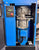 HYDROVANE HR07 7.5kW 8Bar 200L Rotary Vane Compressor & Beko DRYPOINT RA12 Refrigerant Dryer