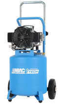 Load image into Gallery viewer, ABAC Tech S1 Tank Mount ATF-S 3 50 10 Air Compressor 50L 230V - 4116000874