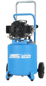 ABAC Tech S1 Tank Mount ATF-S 3 50 10 Air Compressor 50L 230V - 4116000874