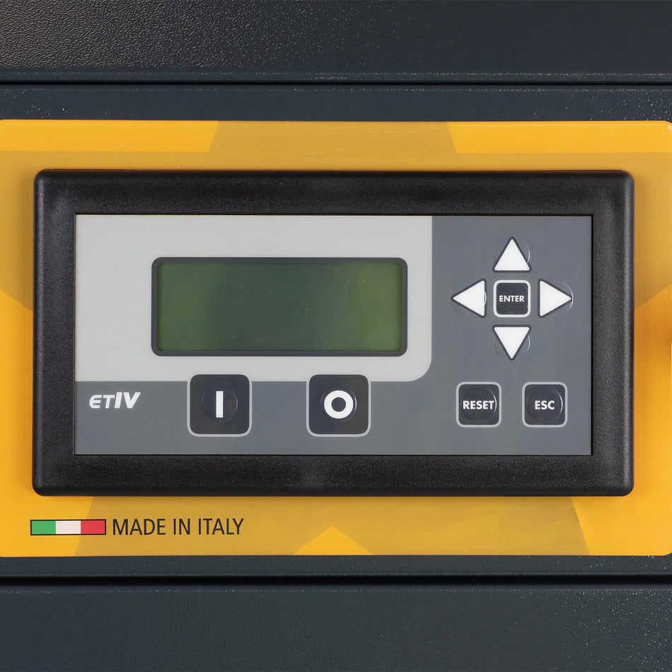 SIP RS11-10-270BD/FF 270ltr Rotary Screw Compressor with Dryer and Filter, 10 Bar - 06534 - Compressed Air Online - airlinkcompressors.com