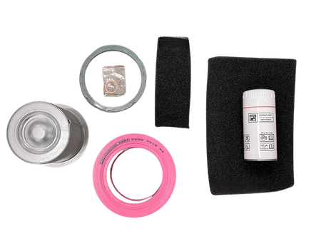 ABAC Formula 30 & 37 From 2017 4000hr Service Kit - 2205722767 - airlinkcompressors.com