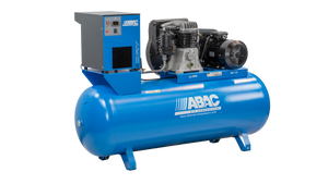 Abac PRO B6000 500L FT7.5 FFO 415V & Dryer Special Order - 4116000167