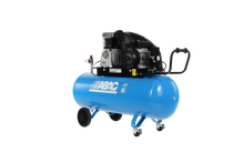 Load image into Gallery viewer, ABAC Expert EXP A39B 150 CT3 UK Belt Drive Compressor - 4116029054