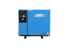 Load image into Gallery viewer, ABAC LN2 B7000 0 T10 DOL Base Mounted Silenced Air Compressor 400 Volt 38 CFM - 4116026020