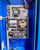 HYDROVANE HR07 7.5kW 8Bar 200L Rotary Vane Compressor & Beko DRYPOINT RA12 Refrigerant Dryer