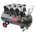 SIP QT DD 4.5hp 200ltr Ultra Low Noise Oil Free Air Compressor - 05498