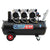SIP QT DD 4.5hp 200ltr Ultra Low Noise Oil Free Air Compressor - 05498