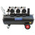 SIP QT DD 4.5hp 200ltr Ultra Low Noise Oil Free Air Compressor - 05498