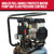 SIP DD 2hp 50ltr Low Noise Vertical Compressor - 05483 - airlinkcompressors.com