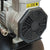 SIP DD 2hp 50ltr Low Noise Vertical Compressor - 05483 - airlinkcompressors.com