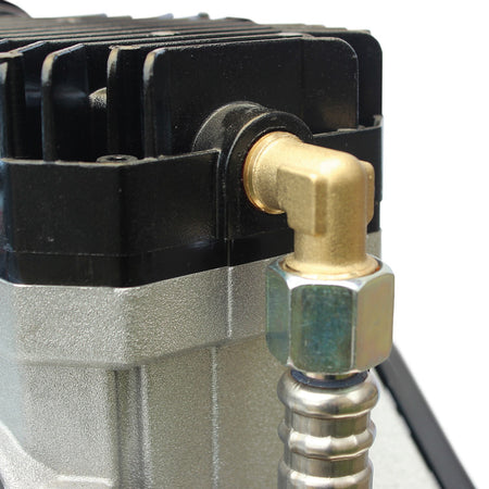 SIP DD 2hp 50ltr Low Noise Vertical Compressor - 05483 - airlinkcompressors.com