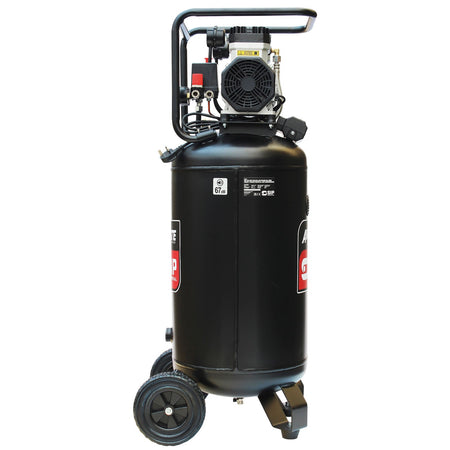 SIP DD 3hp 100ltr Low Noise Vertical Compressor - 05484 - airlinkcompressors.com
