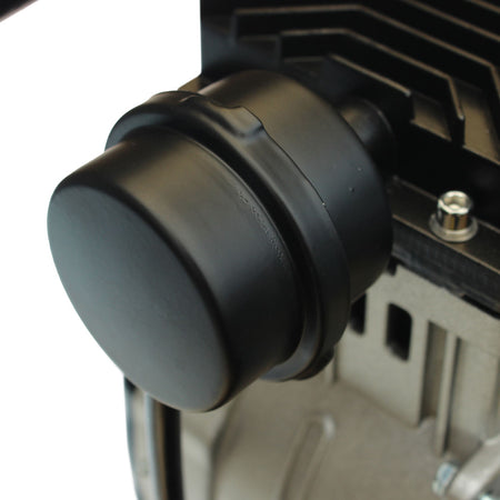 SIP DD 3hp 100ltr Low Noise Vertical Compressor - 05484 - airlinkcompressors.com