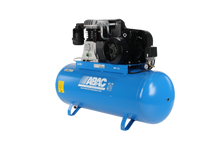 Load image into Gallery viewer, Abac PRO B6000 270L FT7.5 - 3 Phase 5.5kw 270L 29CFM 11Bar Air Compressor - 4116020193