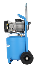 Load image into Gallery viewer, ABAC Tech S1 Tank Mount ATF-S 3 50 10 Air Compressor 50L 230V - 4116000874