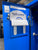 HYDROVANE HR07 7.5kW 8Bar 200L Rotary Vane Compressor & Beko DRYPOINT RA12 Refrigerant Dryer