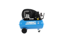 Load image into Gallery viewer, ABAC Extensive EXT A29B 90 CM2 UK Belt Drive Compressor - 4116028215