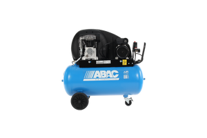 ABAC Extensive EXT A29B 90 CT3 UK Belt Drive Compressor - 4116028205