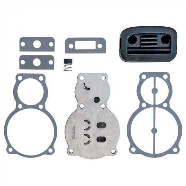 ABAC B49 Piston Compressor Full Service Kit PK1 - 8973037624 - airlinkcompressors.com