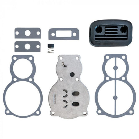 ABAC B49 Piston Compressor Full Service Kit PK1 - 8973037624 - airlinkcompressors.com