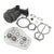 ABAC B7000 Air Compressor PK1 Full Service Kit - 8973037636