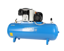 Load image into Gallery viewer, ABAC Pro B7000 500 FT10 500L 26.7CFM 15 Bar Piston Air Compressor - 4116020860