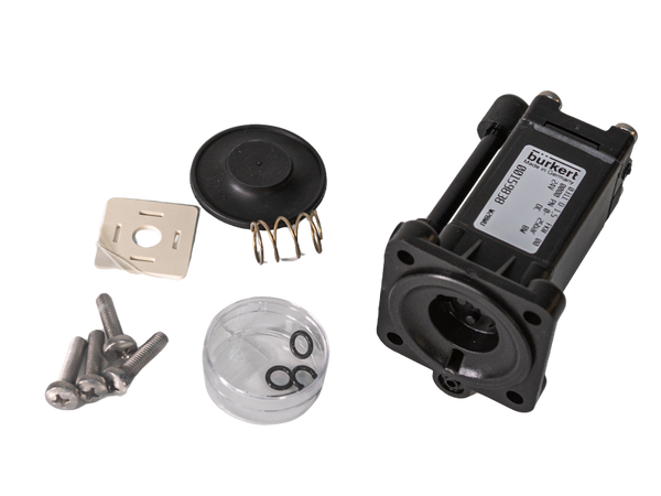 BEKO Technologies Spare part BEKOMAT 16 valve cmpl. 3/2-w 2000089