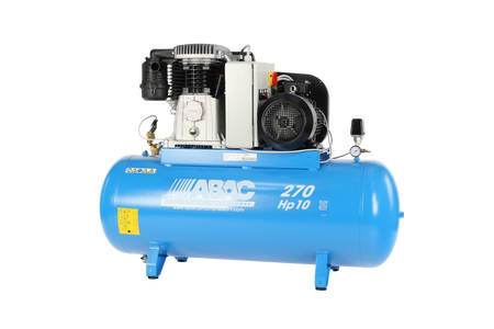 ABAC PRO B7000 270 FT10 (YD) - 270L 42.4CFM 11Bar Air Compressor - 4116020794