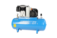 Load image into Gallery viewer, ABAC PRO B7000 270 FT10 (YD) - 270L 42.4CFM 11Bar Air Compressor - 4116020794