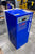 HYDROVANE HR07 7.5kW 8Bar 200L Rotary Vane Compressor & Beko DRYPOINT RA12 Refrigerant Dryer